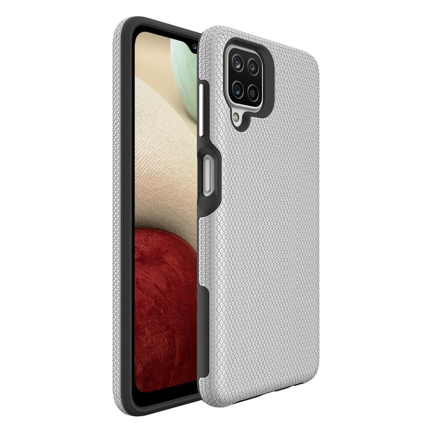 Coque Rigide pour Samsung Galaxy A12 / F12 / M12 Coque Rigide pour Samsung Galaxy A12 / F12 / M12